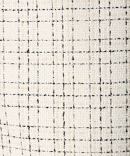 画像をギャラリービューアに読み込む, ツイードチェックタイトスカート/MM547204