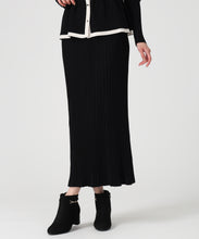 画像をギャラリービューアに読み込む, ワイドリブセミマーメイドスカート/MM547206