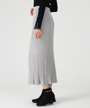 画像をギャラリービューアに読み込む, ワイドリブセミマーメイドスカート/MM547206