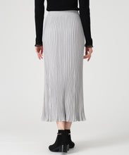 画像をギャラリービューアに読み込む, ワイドリブセミマーメイドスカート/MM547206