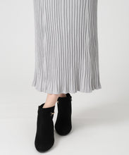 画像をギャラリービューアに読み込む, ワイドリブセミマーメイドスカート/MM547206