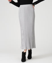 画像をギャラリービューアに読み込む, ワイドリブセミマーメイドスカート/MM547206