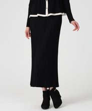 画像をギャラリービューアに読み込む, ワイドリブセミマーメイドスカート/MM547206