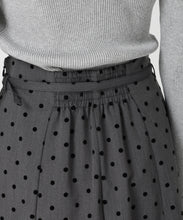 画像をギャラリービューアに読み込む, イレギュラーヘムスカート/MM547207