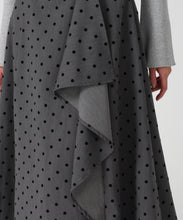 画像をギャラリービューアに読み込む, イレギュラーヘムスカート/MM547207