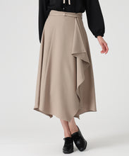 画像をギャラリービューアに読み込む, イレギュラーヘムスカート/MM547207