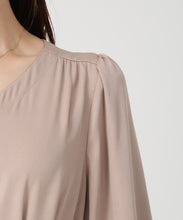 画像をギャラリービューアに読み込む, WEB限定 シャツワンピース/MM557409