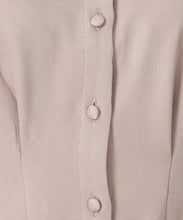 画像をギャラリービューアに読み込む, WEB限定 シャツワンピース/MM557409