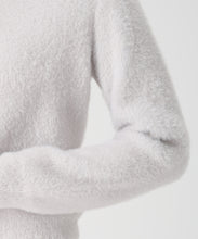 画像をギャラリービューアに読み込む, シャギーニットカーディガン/MM548401