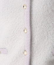 画像をギャラリービューアに読み込む, シャギーニットカーディガン/MM548401