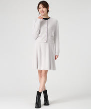 画像をギャラリービューアに読み込む, シャギーニットカーディガン/MM548401