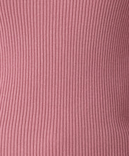 画像をギャラリービューアに読み込む, 袖シアーフリルベーシックリブニット /MM548305