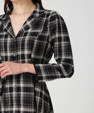 画像をギャラリービューアに読み込む, 【WEB限定予約販売/9月中旬発売予定】テーラー襟配色ワンピース/MM547415