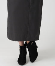 画像をギャラリービューアに読み込む, ショルダーフリルIラインワンピース/MM547408