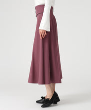 画像をギャラリービューアに読み込む, パイピングコルセットベルトAラインスカート/MM547211
