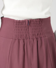 画像をギャラリービューアに読み込む, パイピングコルセットベルトAラインスカート/MM547211