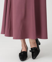 画像をギャラリービューアに読み込む, パイピングコルセットベルトAラインスカート/MM547211