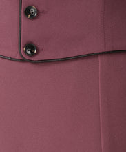 画像をギャラリービューアに読み込む, パイピングコルセットベルトAラインスカート/MM547211