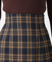 画像をギャラリービューアに読み込む, ラッフル裾シアースカート/MM547208 3