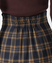 画像をギャラリービューアに読み込む, ラッフル裾シアースカート/MM547208 4