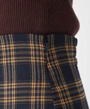 画像をギャラリービューアに読み込む, ラッフル裾シアースカート/MM547208 5