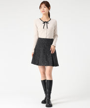 画像をギャラリービューアに読み込む, スパンラメアソートミニスカート/MM547209 9