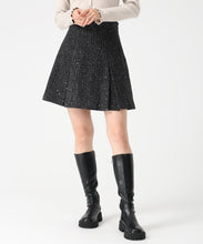 画像をギャラリービューアに読み込む, スパンラメアソートミニスカート/MM547209 11