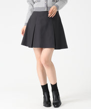 画像をギャラリービューアに読み込む, スパンラメアソートミニスカート/MM547209 13