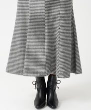 画像をギャラリービューアに読み込む, フロントジップマーメイドスカート/MM547216 6