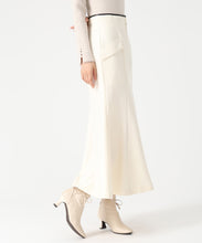 画像をギャラリービューアに読み込む, フロントジップマーメイドスカート/MM547216 12
