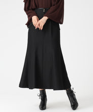 画像をギャラリービューアに読み込む, フロントジップマーメイドスカート/MM547216 13
