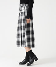 画像をギャラリービューアに読み込む, ボックスタックミディスカート/MM547217 1