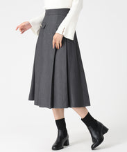 画像をギャラリービューアに読み込む, ボックスタックミディスカート/MM547217 13