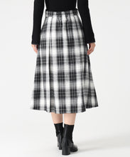画像をギャラリービューアに読み込む, ボックスタックミディスカート/MM547217 2