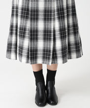 画像をギャラリービューアに読み込む, ボックスタックミディスカート/MM547217 7