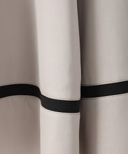 画像をギャラリービューアに読み込む, 裾配色フレアスカート/MM547218 7