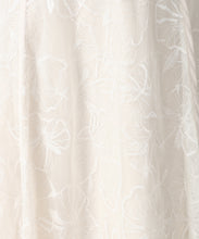 画像をギャラリービューアに読み込む, ラメ刺繍パイピングスカート/MM547220 7