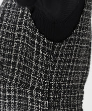 画像をギャラリービューアに読み込む, ツイードラップジャンスカ/MM547410 4