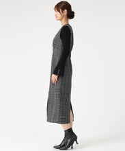 画像をギャラリービューアに読み込む, ツイードラップジャンスカ/MM547410 1