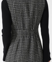 画像をギャラリービューアに読み込む, ツイードラップジャンスカ/MM547410 7