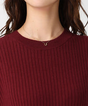 画像をギャラリービューアに読み込む, ツイードドッキングミニワンピース/MM547413 3