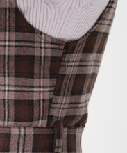 画像をギャラリービューアに読み込む, チェックトレンチジャンスカ/MM547414 5