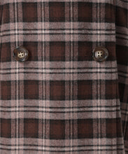 画像をギャラリービューアに読み込む, チェックトレンチジャンスカ/MM547414 8