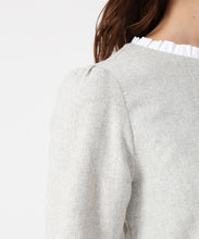 画像をギャラリービューアに読み込む, 配色サックミニワンピース/MM547416 4