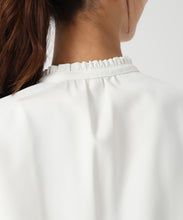 画像をギャラリービューアに読み込む, フリルギャザーブラウス/MM548107 4