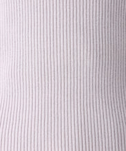 画像をギャラリービューアに読み込む, ラメ配色フレア袖ハイネックニット/MM548308 7