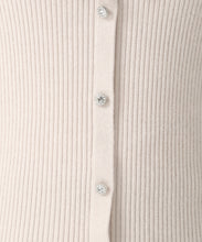 画像をギャラリービューアに読み込む, フリル袖配色リボンニット/MM548309 6