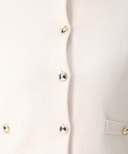 画像をギャラリービューアに読み込む, 裾ファーニットカーディガン/MM548407 7