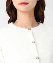 画像をギャラリービューアに読み込む, 金釦ミラノニットジャケット/MM548503 3