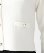 画像をギャラリービューアに読み込む, 金釦ミラノニットジャケット/MM548503 6